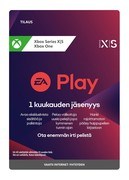 EA Play 1 Kuukausi Xbox - FI