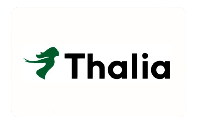 Variabler Thalia Geschenkkarte