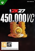 NBA 2K27 450,000 Virtual Currency Pack - Xbox Series X|S - SK