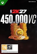 NBA 2K27 450,000 Virtual Currency Pack - Xbox Series X|S - IT