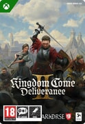 Kingdom Come: Deliverance II - Xbox Series X|S - AU