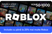 Variable Roblox Gift Card - RO