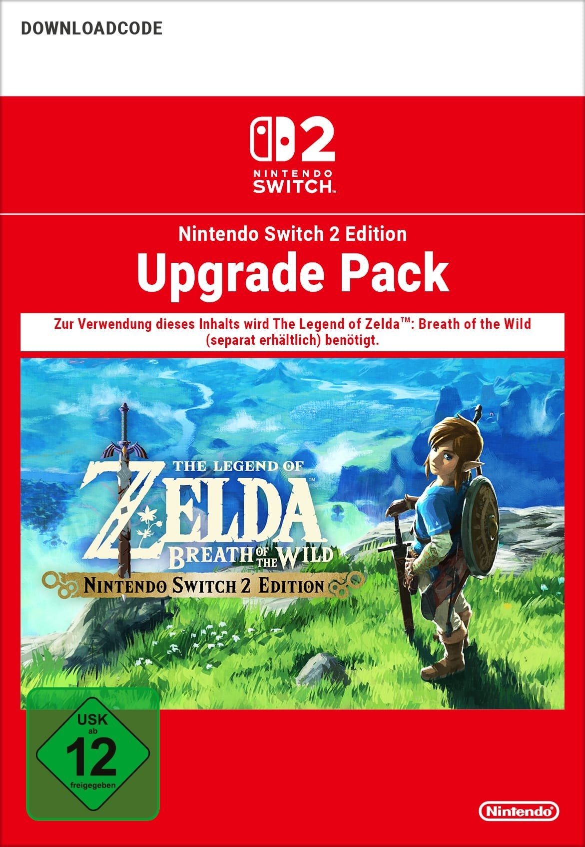 その他 Legend of Zelda 2-Pack: Tower/Hyrule [DVD] Zelda II: The Adventure of Link COMPLETE In Box Manual Nintendo